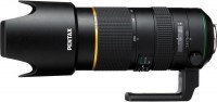 Купить объектив Pentax 70-200mm f/2.8* HD DC DFA ED AW: цена от 49463 грн.