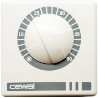 Купить терморегулятор Cewal RQ01: цена от 320 грн.