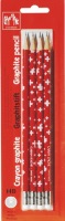 Купить карандаши Caran dAche Set of 4 Totally Swiss: цена от 375 грн.