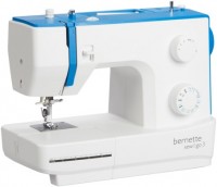 Купить швейная машина / оверлок BERNINA Bernette Sew and Go 3  по цене от 6799 грн.