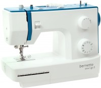 Купить швейна машина / оверлок BERNINA Bernette Sew and Go 5: цена от 8112 грн.