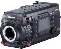 Купить відеокамера Canon EOS C700: цена от 1019000 грн.