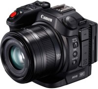 Купить видеокамера Canon XC15: цена от 75000 грн.