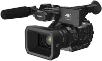 Купить відеокамера Panasonic AG-UX90: цена от 109189 грн.