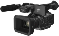 Купить відеокамера Panasonic AG-UX180: цена от 108000 грн.