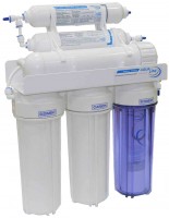 Купить фильтр для воды Aqualine RO-7: цена от 9349 грн.