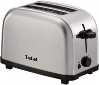 Купить тостер Tefal Ultra Mini TT330D30: цена от 1401 грн.