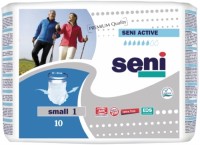 Купить подгузники Seni Active S по цене от 314 грн.