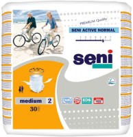 Купить подгузники Seni Active Normal M по цене от 252 грн.