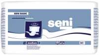 Купить подгузники Seni Basic M по цене от 459 грн.