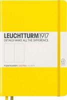 Купить блокнот Leuchtturm1917 Squared Notebook Yellow: цена от 975 грн.