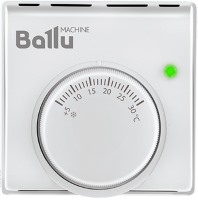 Купить терморегулятор Ballu BMT-2: цена от 942 грн.