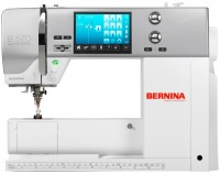 Купить швейная машина / оверлок BERNINA B570QE: цена от 138856 грн.