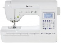 Купить швейна машина / оверлок Brother Innov-is F410: цена от 31754 грн.
