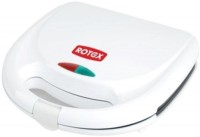 Купити тостер Rotex RSM110-W  за ціною від 629 грн.