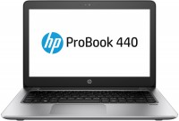 Купить ноутбук HP ProBook 440 G4 (440G4 W6N87AVV2) по цене от 7972 грн.