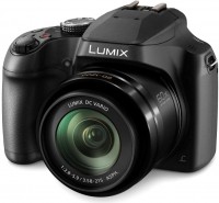 Купить фотоапарат Panasonic DMC-FZ82: цена от 23000 грн.