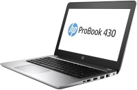 описание, цены на HP ProBook 430 G4