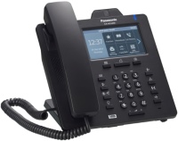 Купить IP-телефон Panasonic KX-HDV430: цена от 5614 грн.