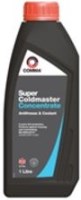 Купить охолоджувальна рідина Comma Super Coldmaster Concentrate 1L: цена от 190 грн.