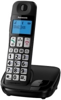 Купить радиотелефон Panasonic KX-TGE110: цена от 1781 грн.