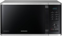 Купить мікрохвильова піч Samsung MG23K3515AS: цена от 4556 грн.