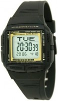 Купить наручний годинник Casio DB-36-9: цена от 1600 грн.