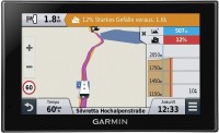 Купити GPS-навігатор Garmin Camper 660LMT-D  за ціною від 20280 грн.