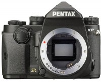Купить фотоапарат Pentax KP body: цена от 28500 грн.