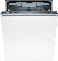 Купить вбудована посудомийна машина Bosch SMV 25EX00E: цена от 14760 грн.