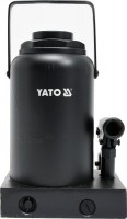 Купить домкрат Yato YT-17008: цена от 5456 грн.