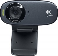 Купить WEB-камера Logitech HD Webcam C310: цена от 1075 грн.