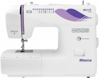 Купить швейная машина / оверлок Minerva Next 141D: цена от 6486 грн.