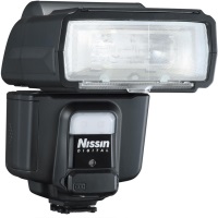 Купить фотоспалах Nissin i60A: цена от 12917 грн.