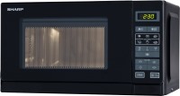 Купить микроволновая печь Sharp R 242BKW  по цене от 3658 грн.