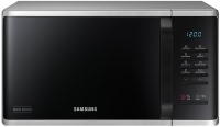 Купить мікрохвильова піч Samsung MS23K3513AS: цена от 4104 грн.