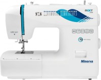 Купить швейная машина / оверлок Minerva Next 232D: цена от 6299 грн.