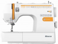 Купить швейная машина / оверлок Minerva Next 363D: цена от 6671 грн.