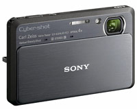 Купить фотоаппарат Sony TX9: цена от 9499 грн.