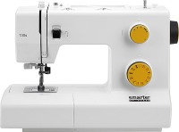 Купить швейная машина / оверлок Pfaff Smarter 130s: цена от 9900 грн.