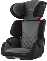 Купить дитяче автокрісло RECARO Milano Seatfix: цена от 4360 грн.