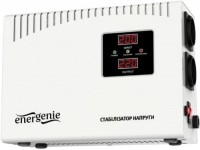Купить стабилизатор напряжения EnerGenie EG-AVR-DW2000-01: цена от 2005 грн.