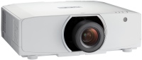Купить проектор NEC PA903X: цена от 205405 грн.