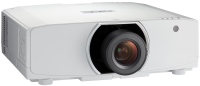 Купить проектор NEC PA853W: цена от 290250 грн.