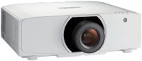 Купить проектор NEC PA803U: цена от 326852 грн.