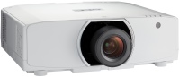 Купить проектор NEC PA703W: цена от 231226 грн.
