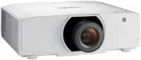 Купить проектор NEC PA653U: цена от 229189 грн.