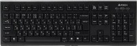 Купить клавиатура A4Tech KR-85: цена от 366 грн.