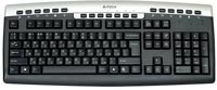 Купить клавиатура A4Tech KR-86: цена от 392 грн.