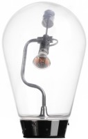 Купить настольная лампа Brille BL-033T/1: цена от 3600 грн.